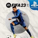 بازی فیفا ظرفیت1 ps5